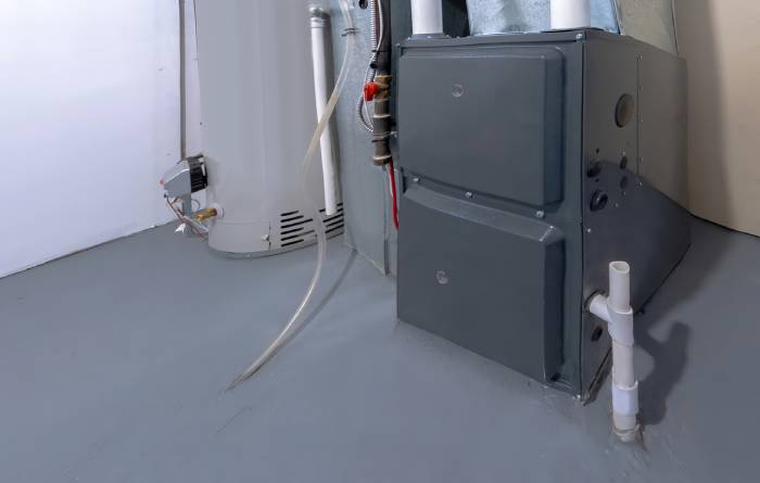 How to Keep Your Furnace in Good Repair